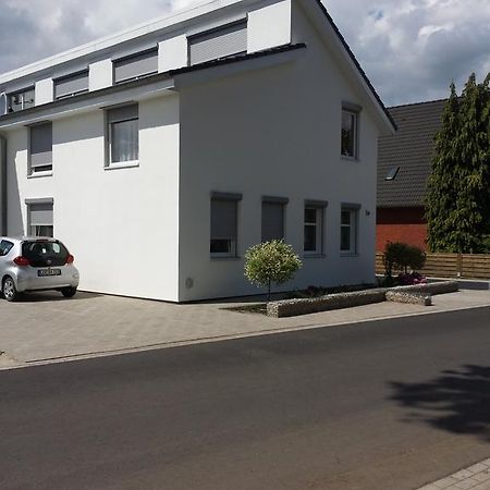 Gaestehaus Ditz Westoverledingen Extérieur photo