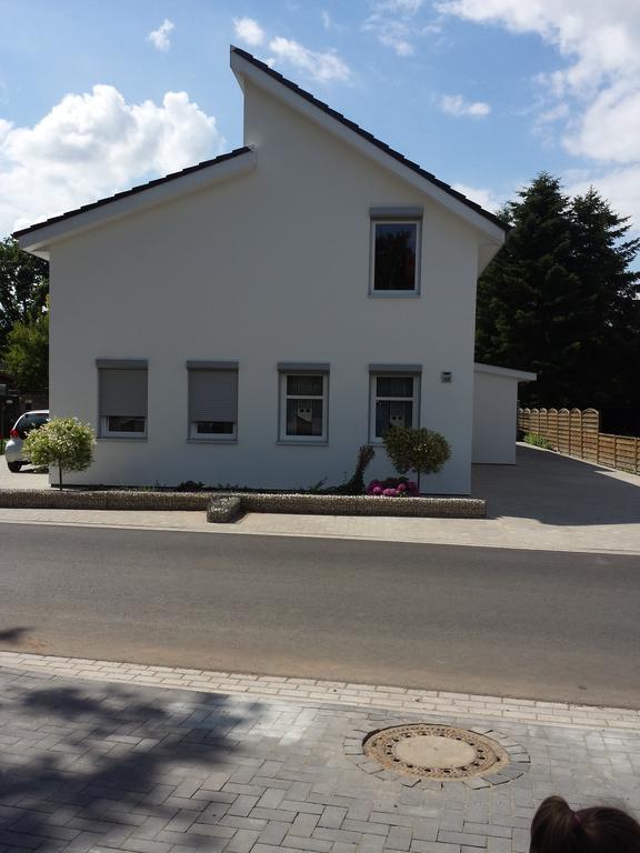 Gaestehaus Ditz Westoverledingen Extérieur photo