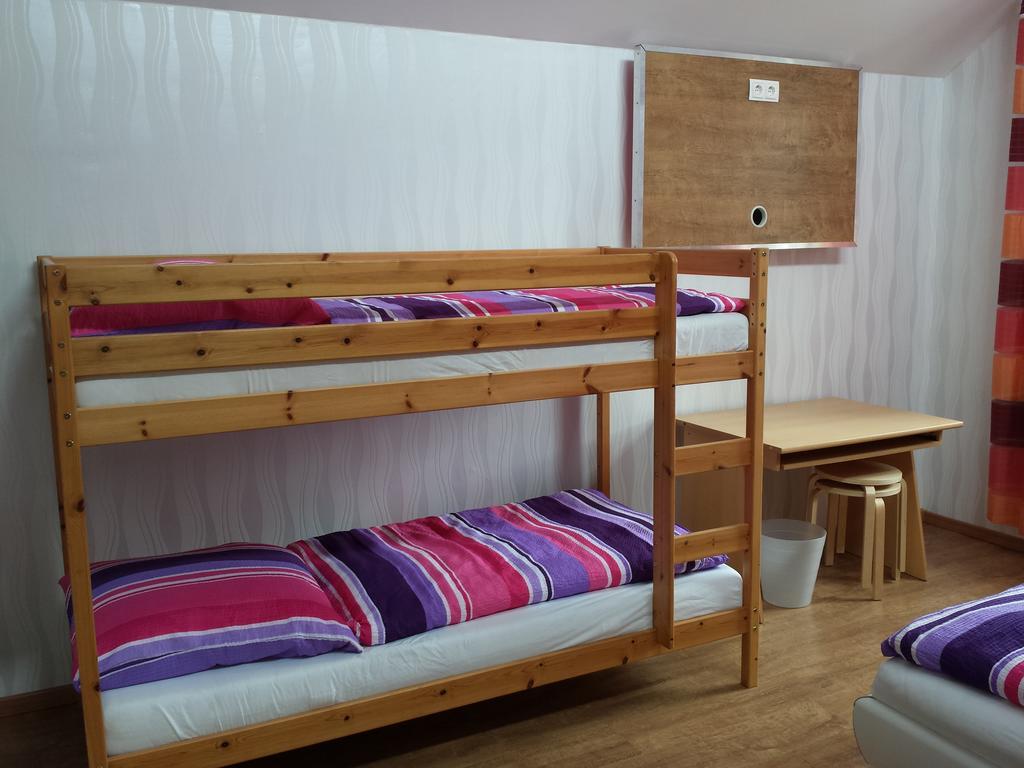 Gaestehaus Ditz Westoverledingen Chambre photo